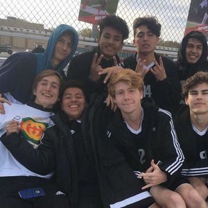 Meet your Posher, Trey